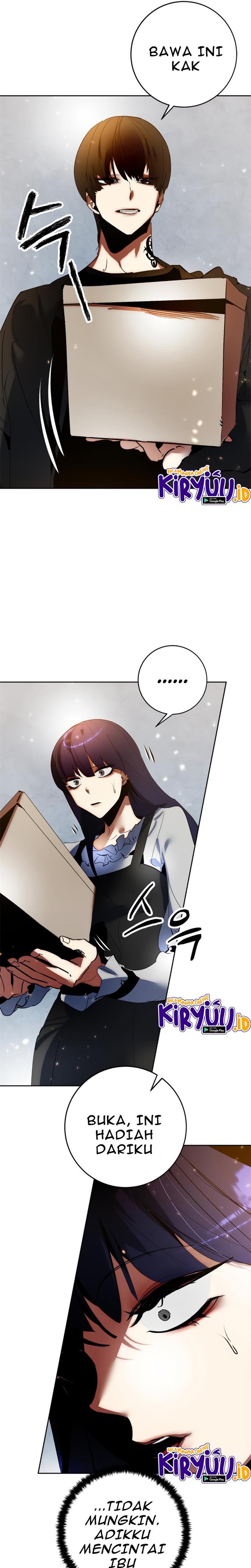 Return to Player Chap 90 - Next Chap 91