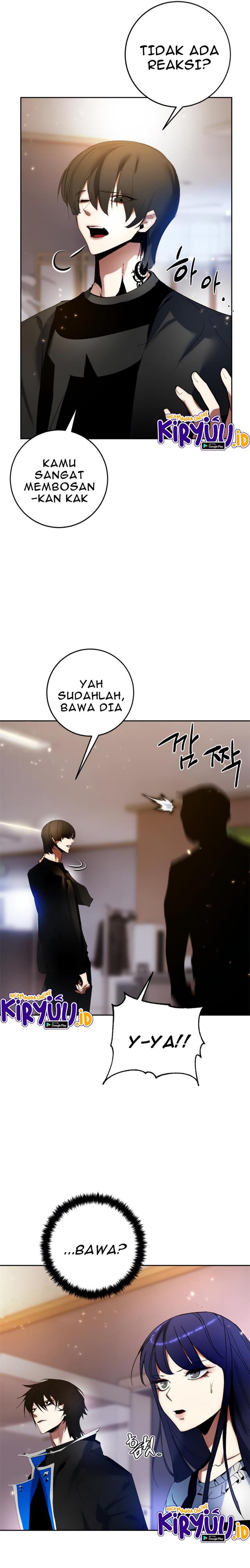 Return to Player Chap 90 - Next Chap 91