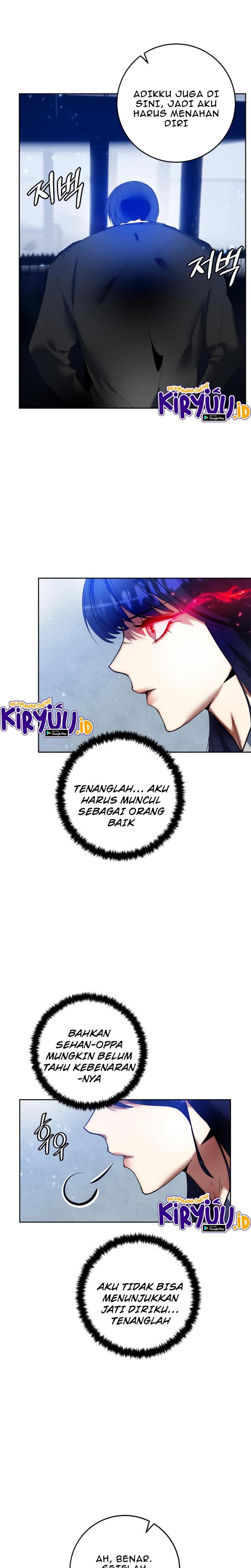 Return to Player Chap 90 - Next Chap 91