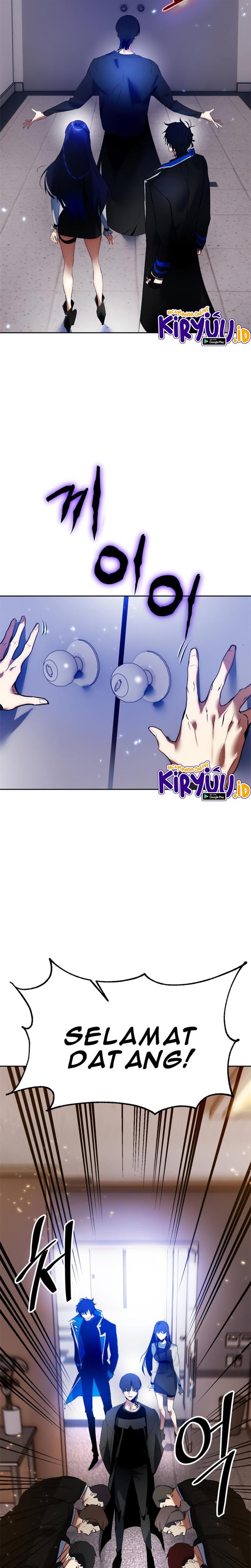 Return to Player Chap 90 - Next Chap 91