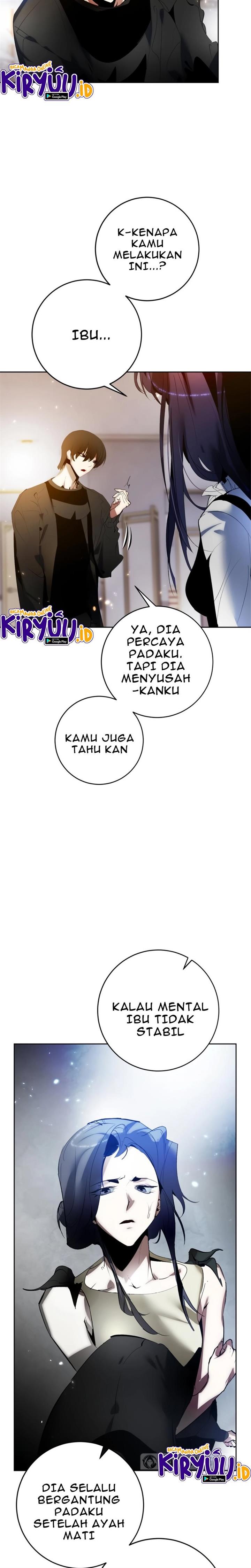 Return to Player Chap 90 - Next Chap 91