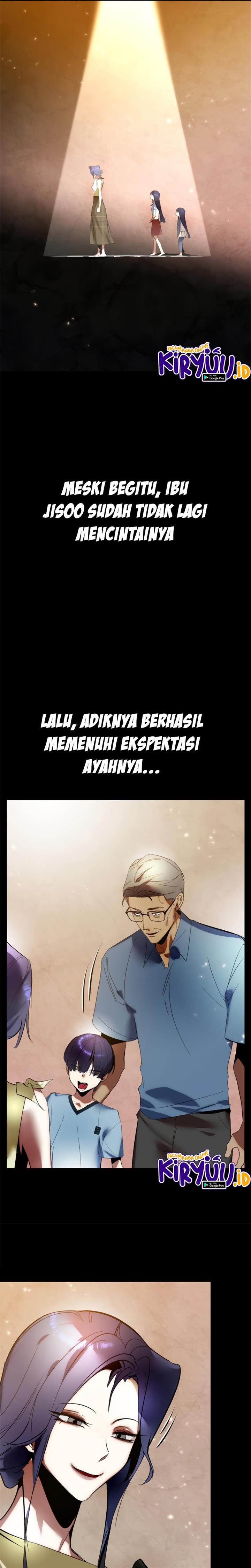 Return to Player Chap 90 - Next Chap 91