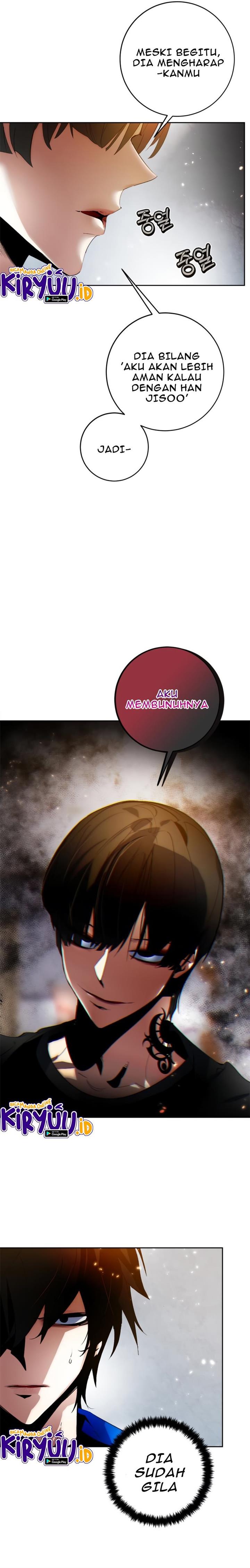 Return to Player Chap 90 - Next Chap 91