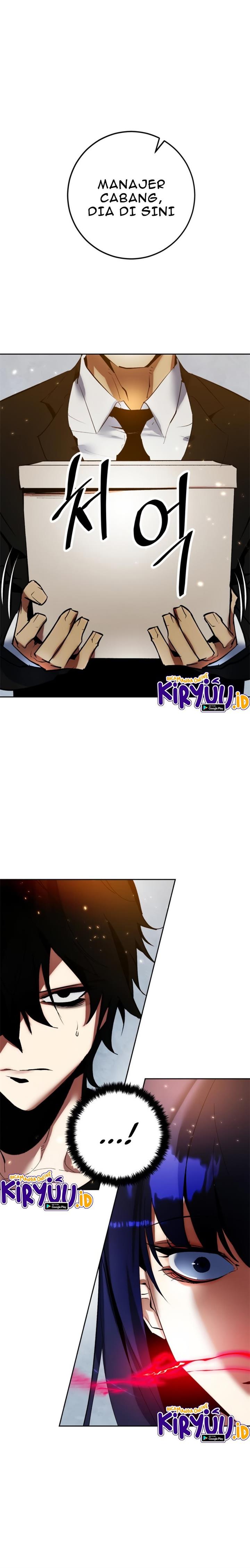 Return to Player Chap 90 - Next Chap 91