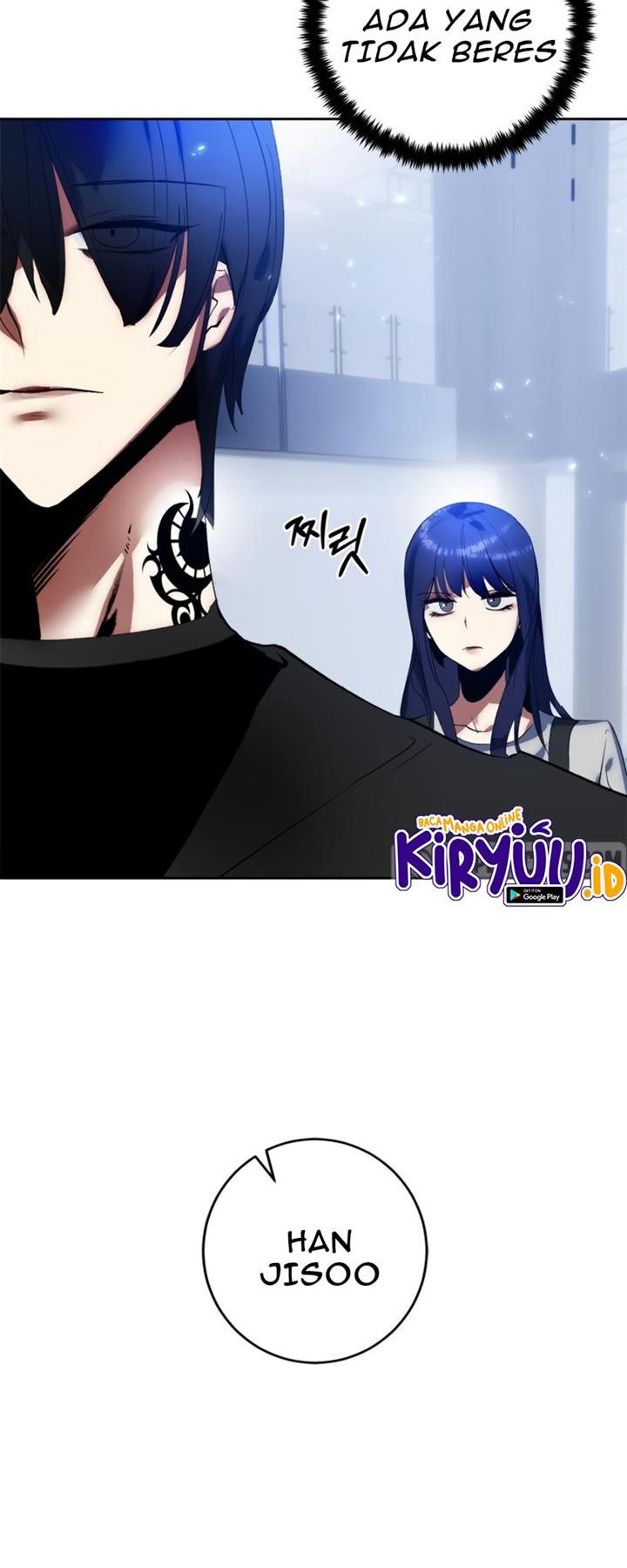 Return to Player Chap 90 - Next Chap 91