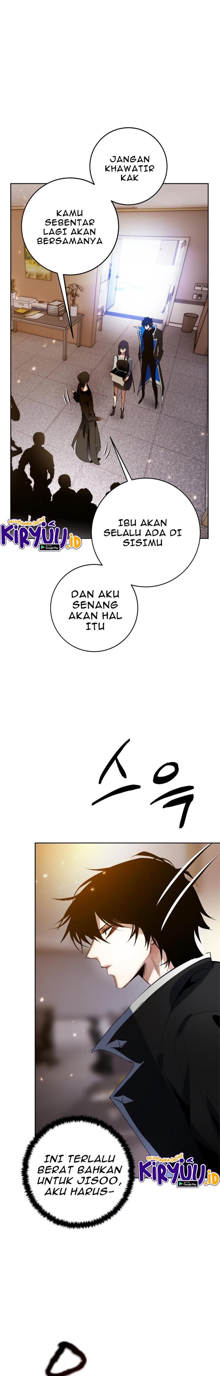 Return to Player Chap 90 - Next Chap 91