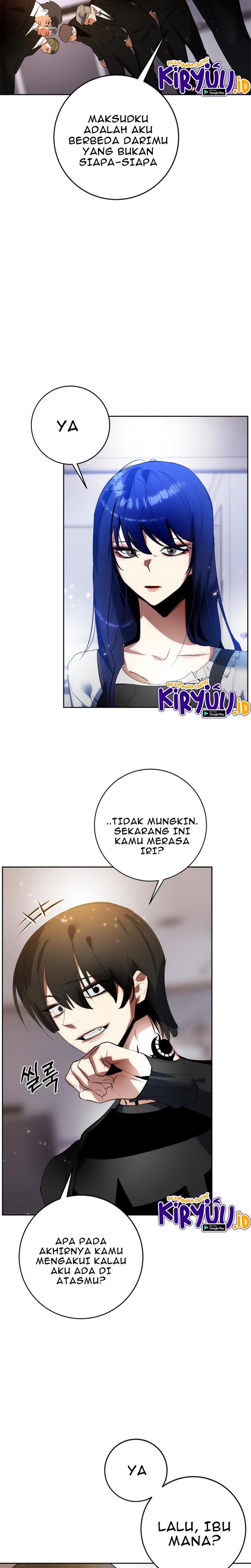 Return to Player Chap 90 - Next Chap 91