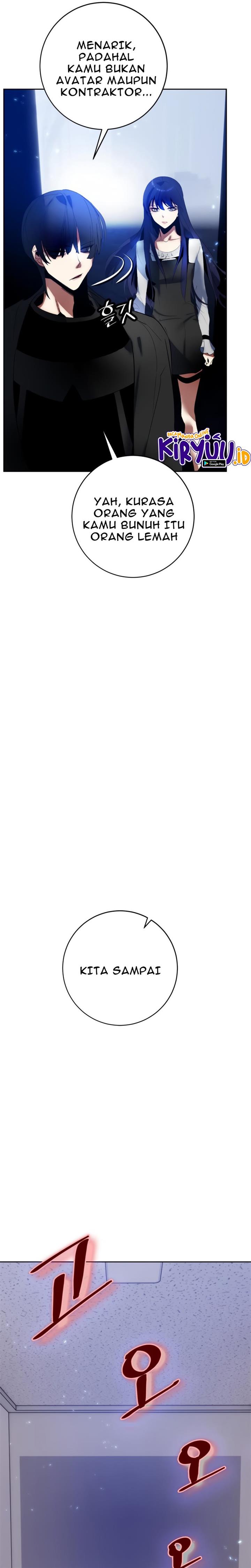 Return to Player Chap 90 - Next Chap 91