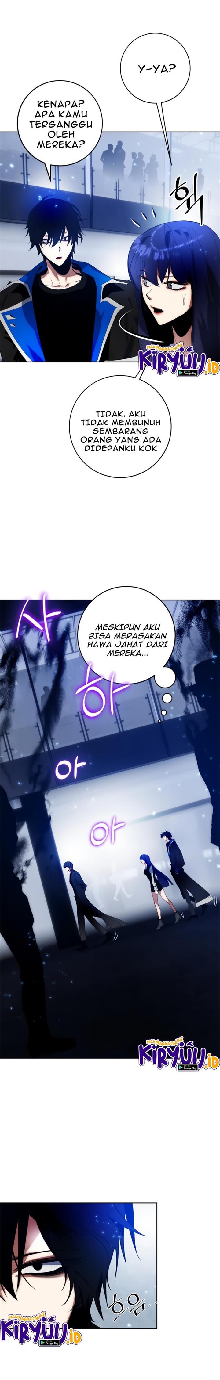 Return to Player Chap 90 - Next Chap 91