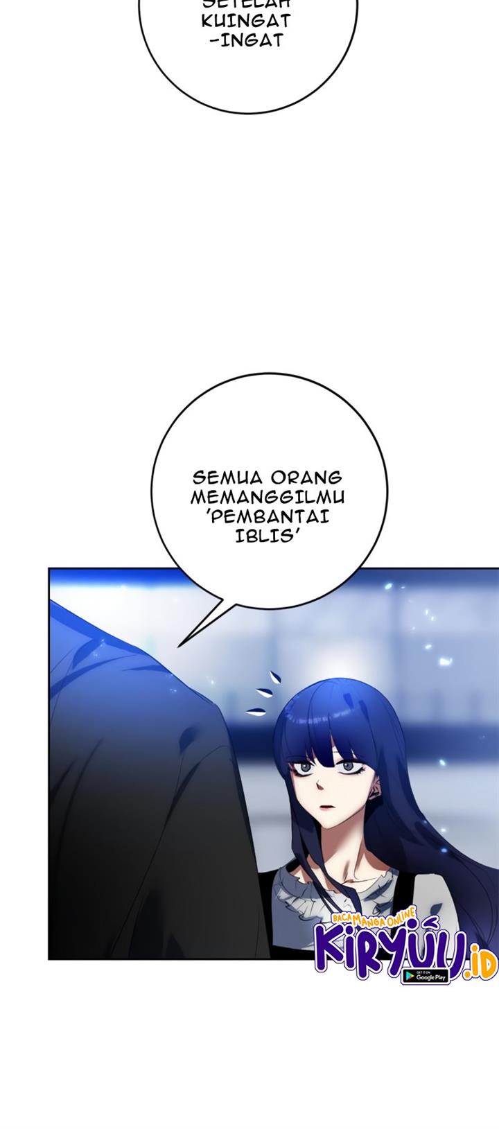 Return to Player Chap 90 - Next Chap 91