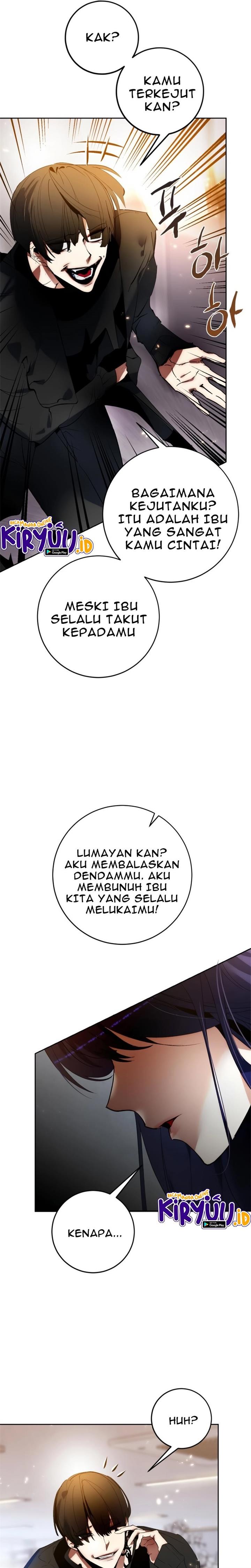 Return to Player Chap 90 - Next Chap 91