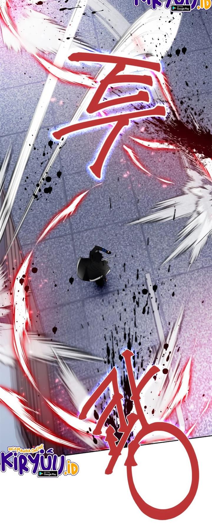 Return to Player Chap 91 - Next Chap 92