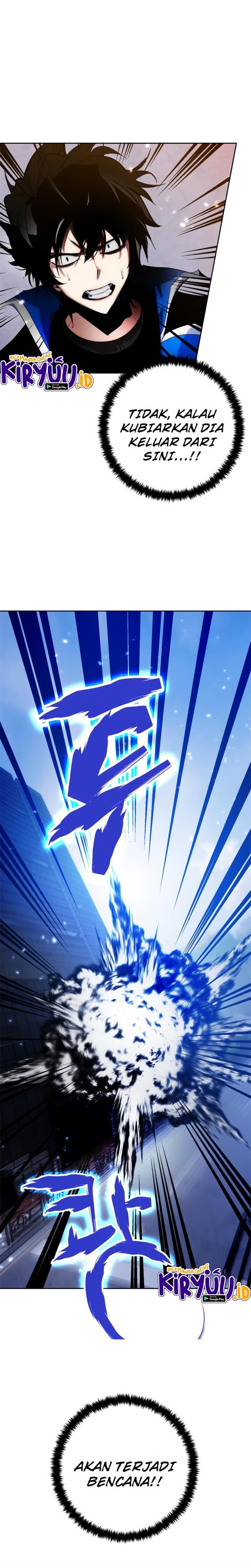 Return to Player Chap 91 - Next Chap 92