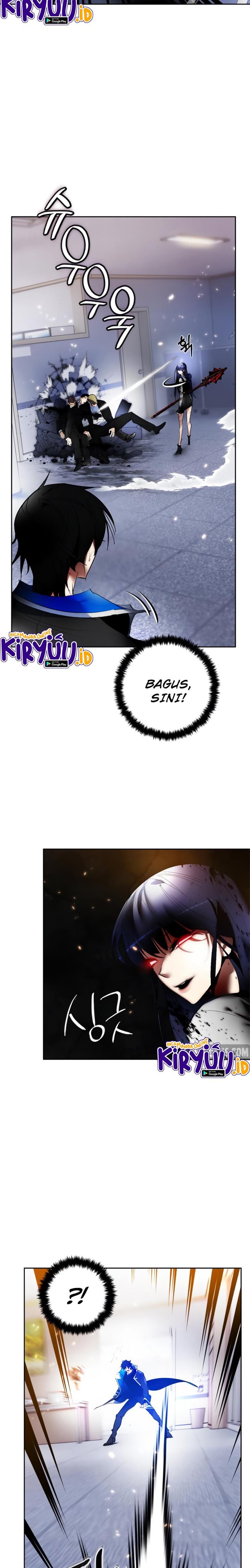 Return to Player Chap 91 - Next Chap 92