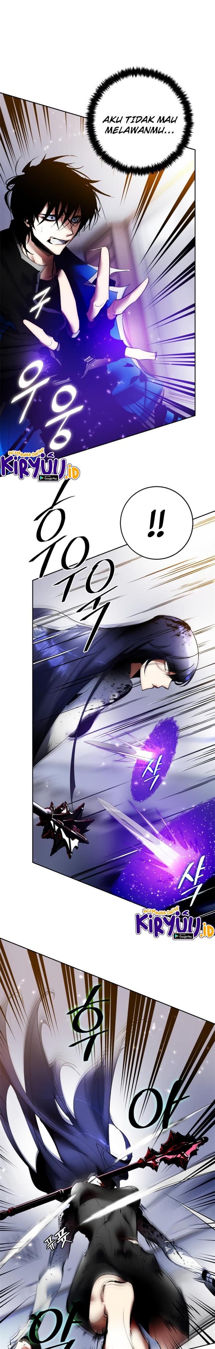 Return to Player Chap 91 - Next Chap 92