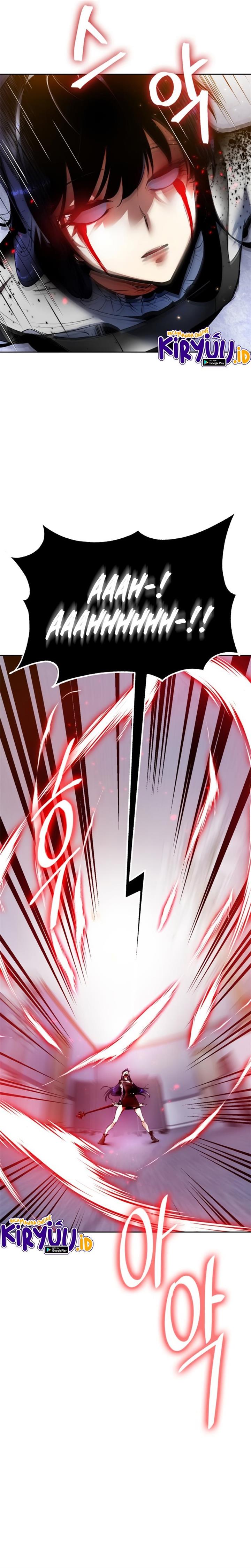 Return to Player Chap 91 - Next Chap 92