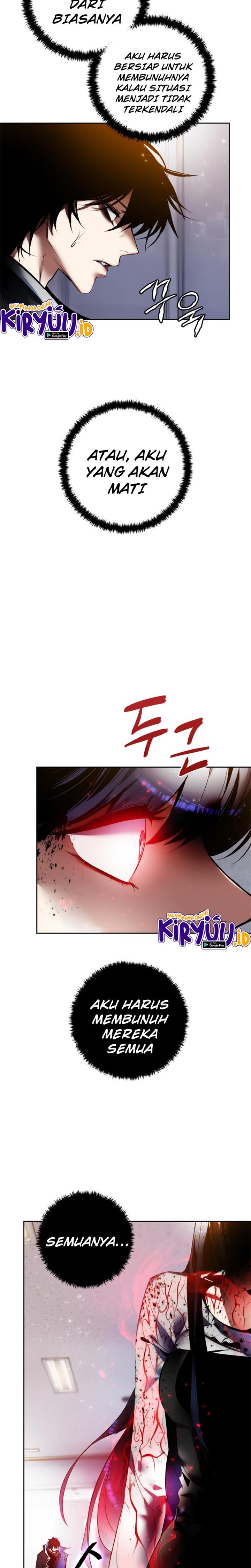 Return to Player Chap 91 - Next Chap 92