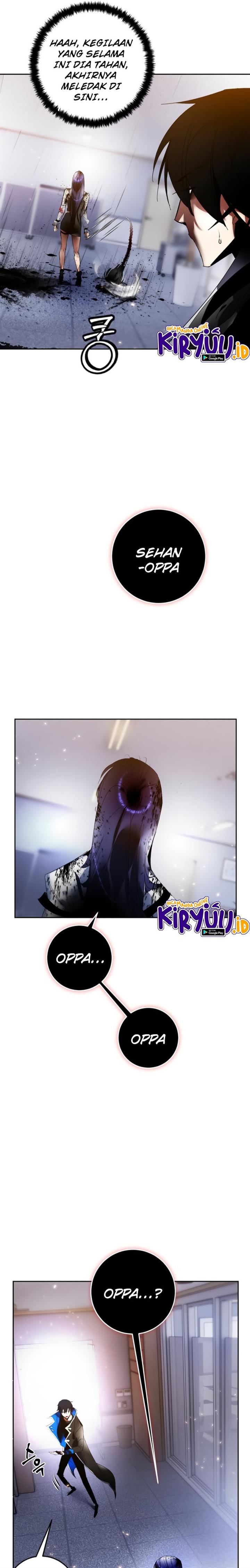 Return to Player Chap 91 - Next Chap 92