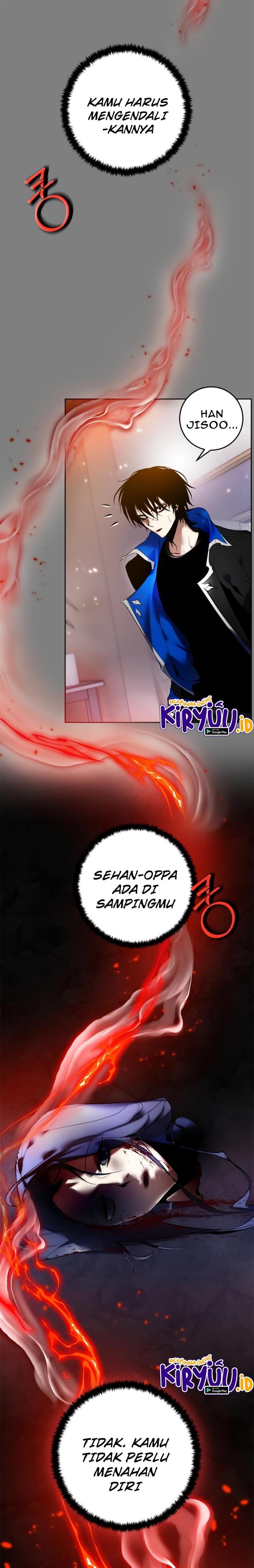 Return to Player Chap 91 - Next Chap 92