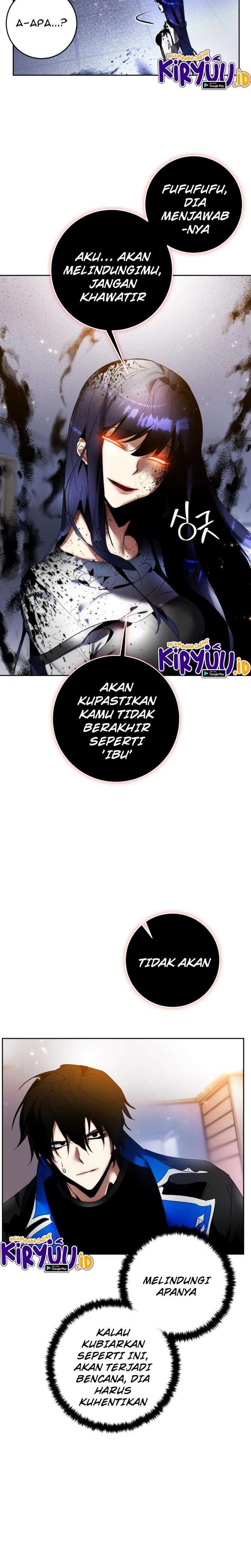 Return to Player Chap 91 - Next Chap 92