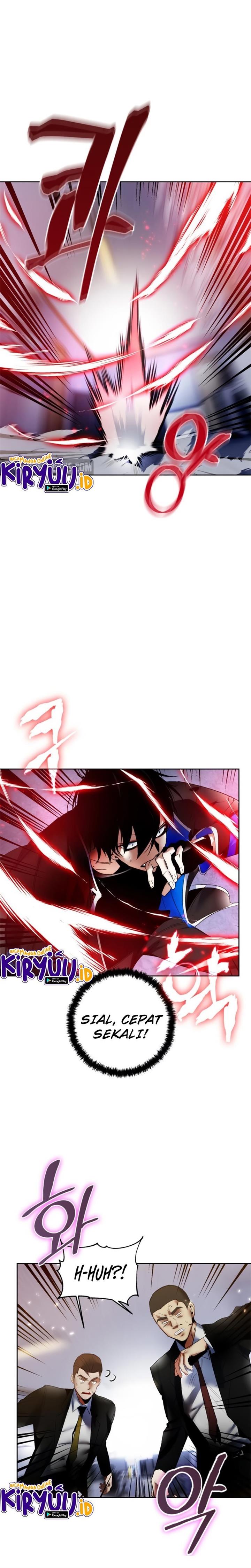 Return to Player Chap 91 - Next Chap 92