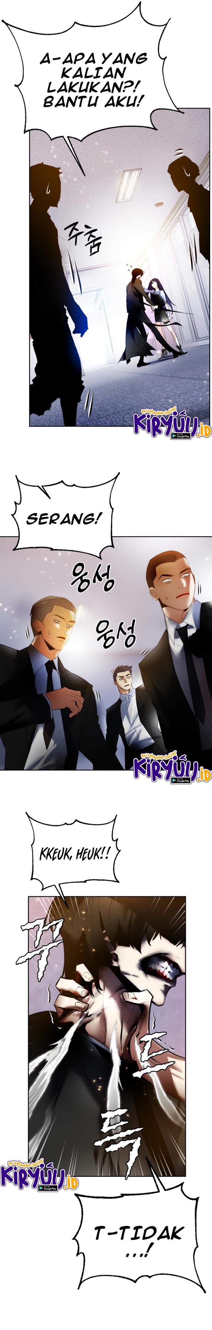 Return to Player Chap 91 - Next Chap 92