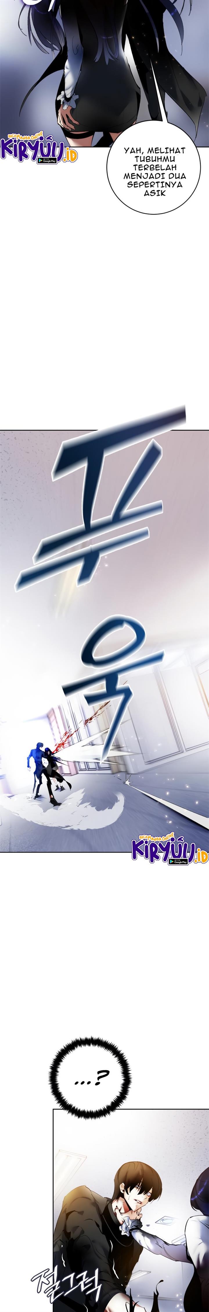 Return to Player Chap 91 - Next Chap 92