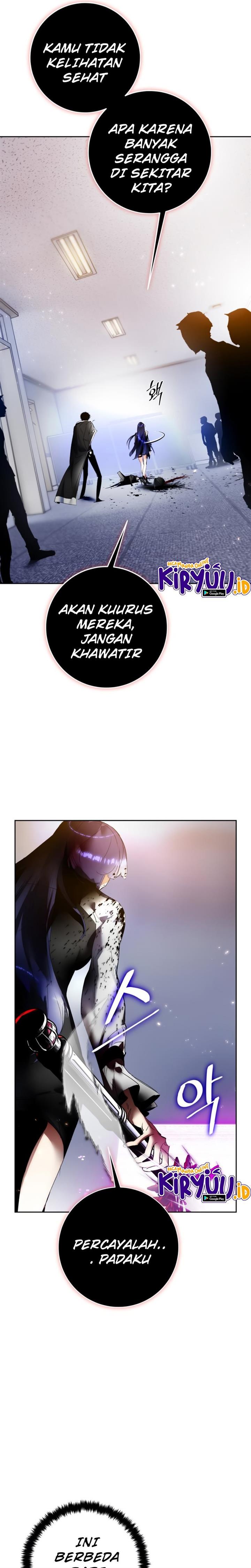 Return to Player Chap 91 - Next Chap 92