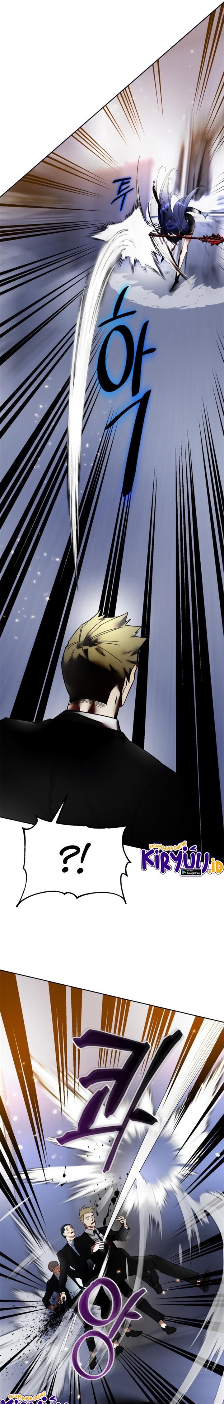 Return to Player Chap 91 - Next Chap 92