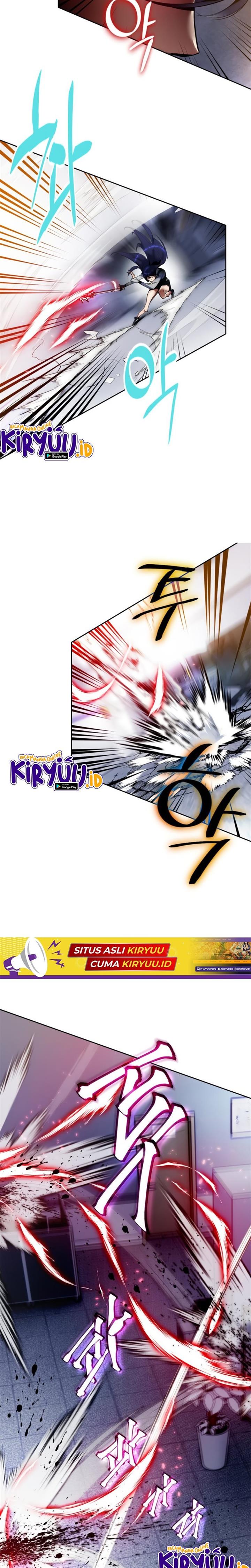 Return to Player Chap 91 - Next Chap 92