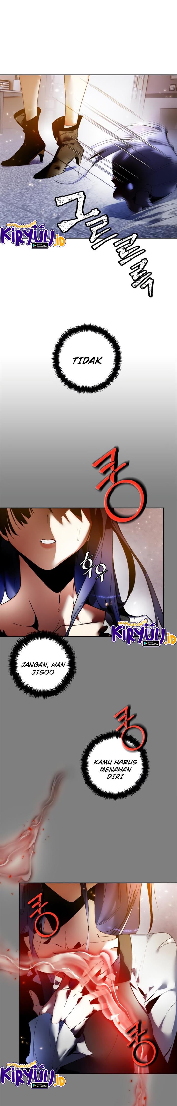 Return to Player Chap 91 - Next Chap 92