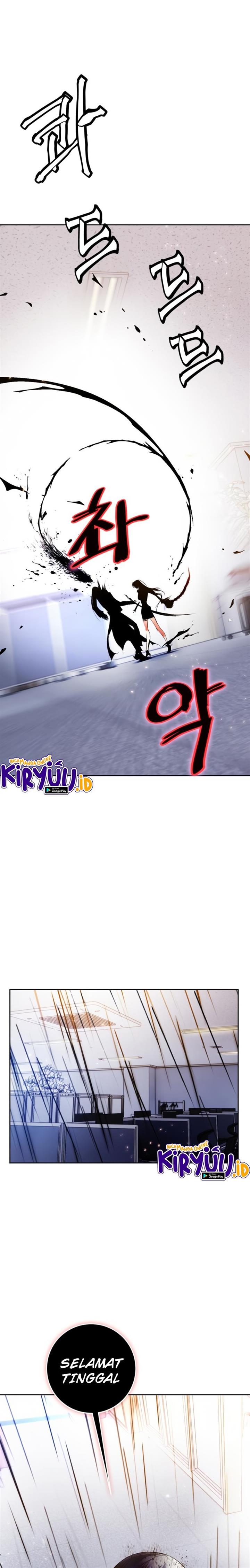 Return to Player Chap 91 - Next Chap 92