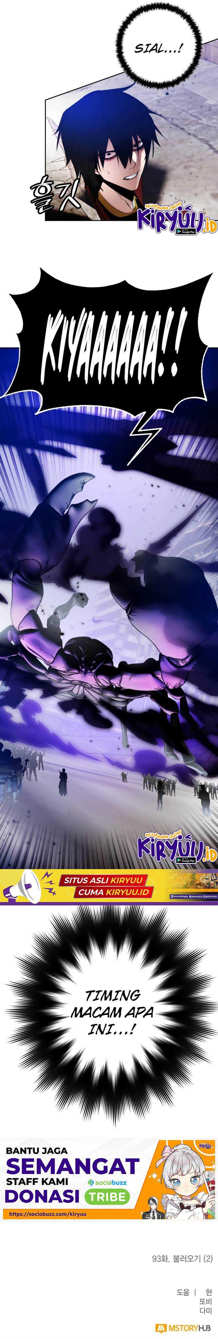 Return to Player Chap 93 - Next Chap 94