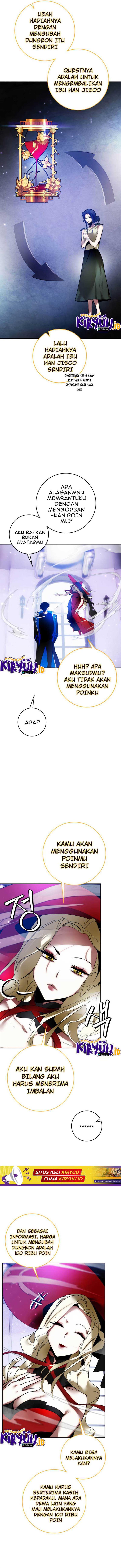 Return to Player Chap 93 - Next Chap 94