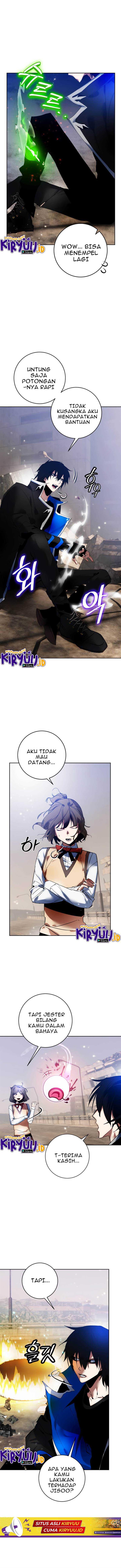 Return to Player Chap 93 - Next Chap 94
