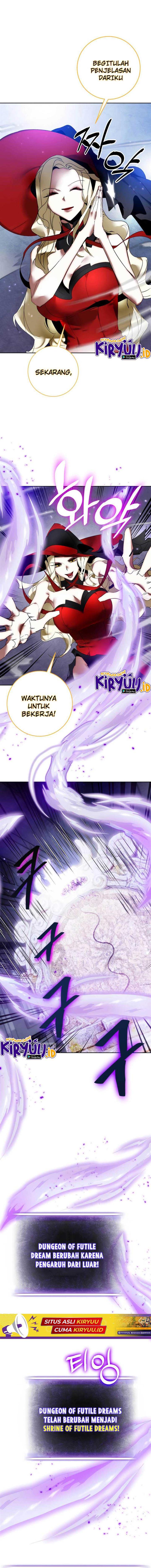 Return to Player Chap 93 - Next Chap 94