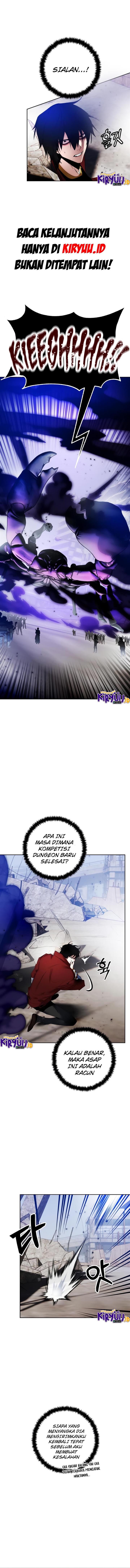 Return to Player Chap 94 - Next Chap 95