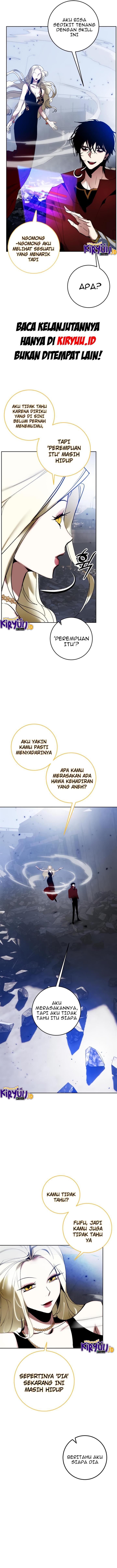 Return to Player Chap 94 - Next Chap 95