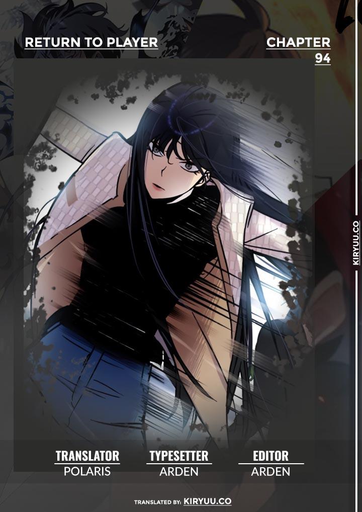 Return to Player Chap 94 - Next Chap 95