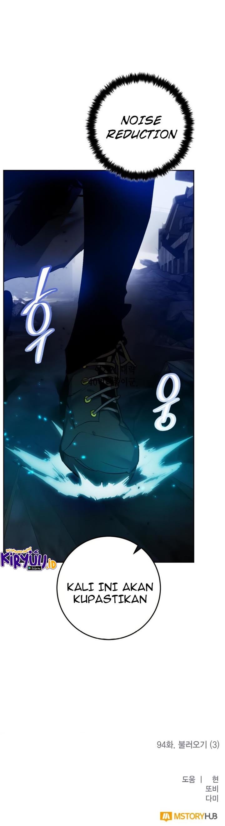 Return to Player Chap 94 - Next Chap 95