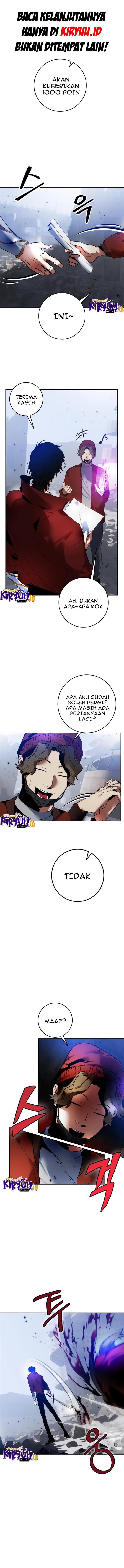 Return to Player Chap 94 - Next Chap 95