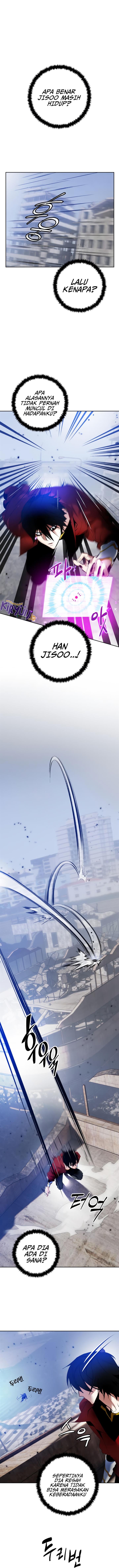 Return to Player Chap 95 - Next Chap 96