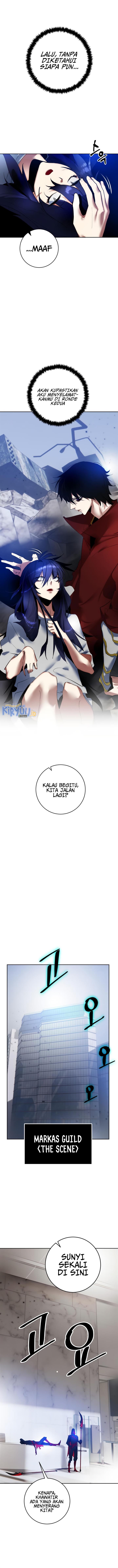 Return to Player Chap 95 - Next Chap 96