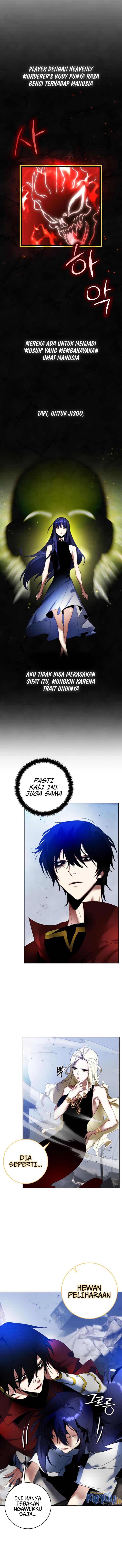 Return to Player Chap 95 - Next Chap 96