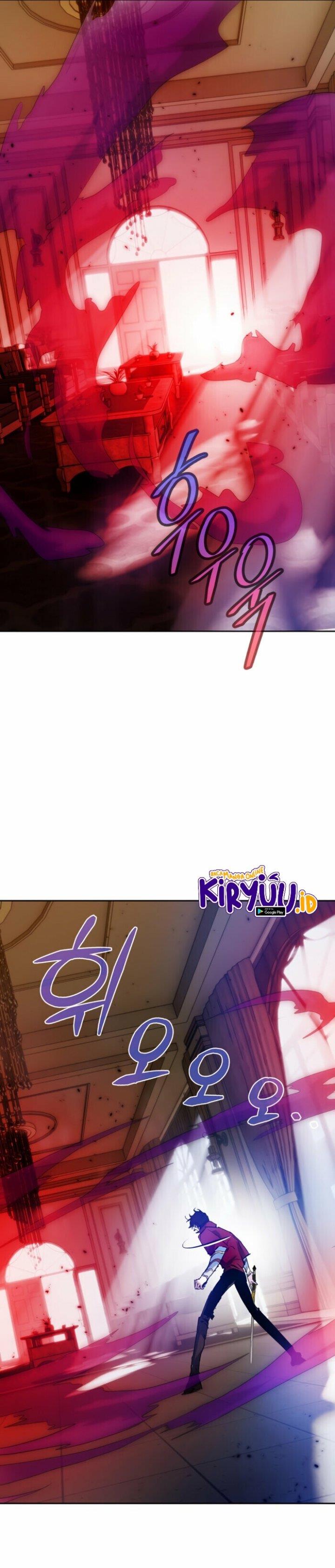 Return to Player Chap 96 - Next Chap 97