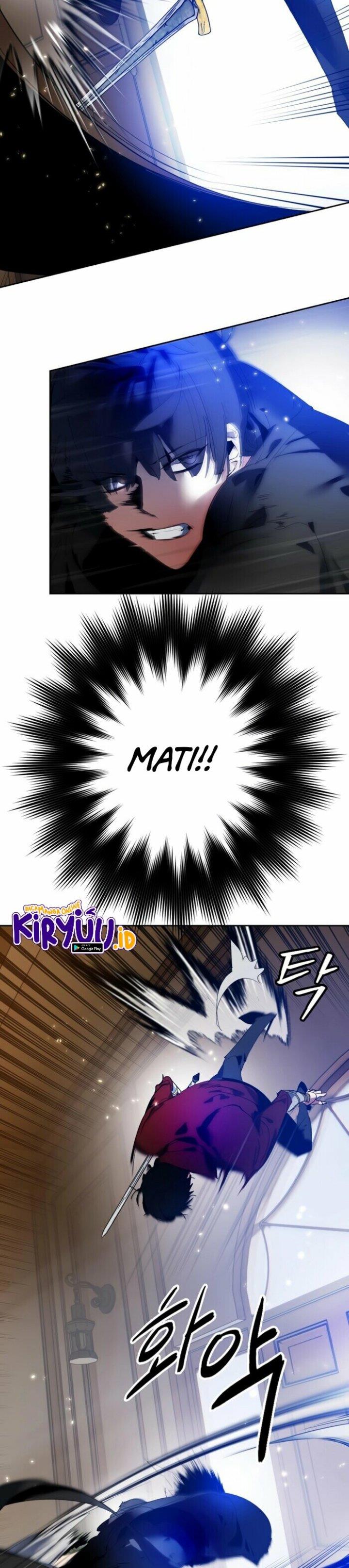Return to Player Chap 96 - Next Chap 97