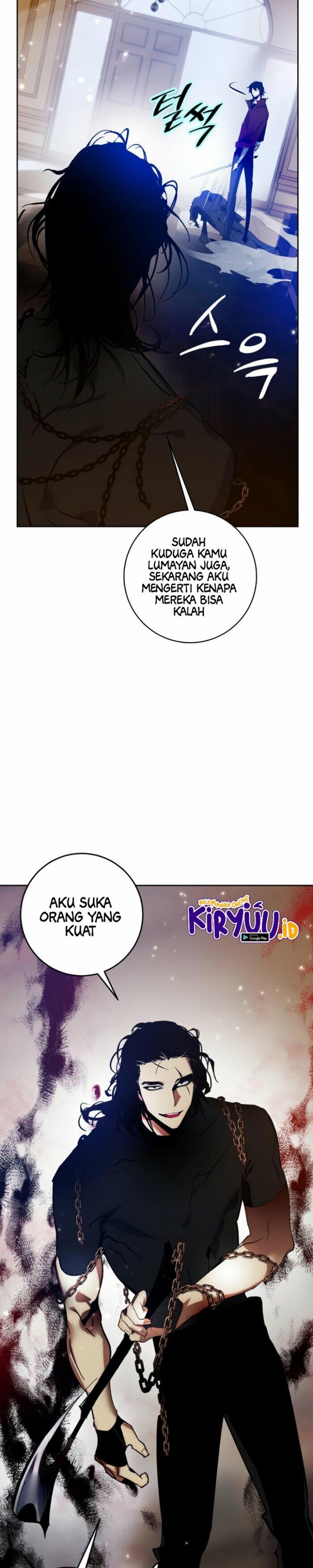 Return to Player Chap 96 - Next Chap 97