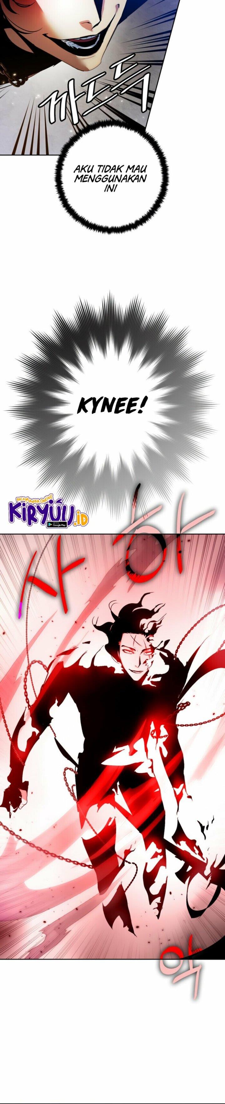 Return to Player Chap 96 - Next Chap 97