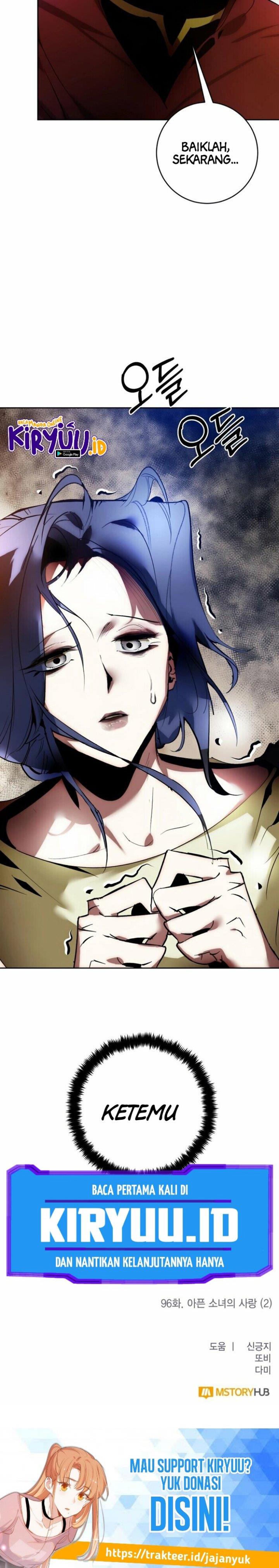 Return to Player Chap 96 - Next Chap 97