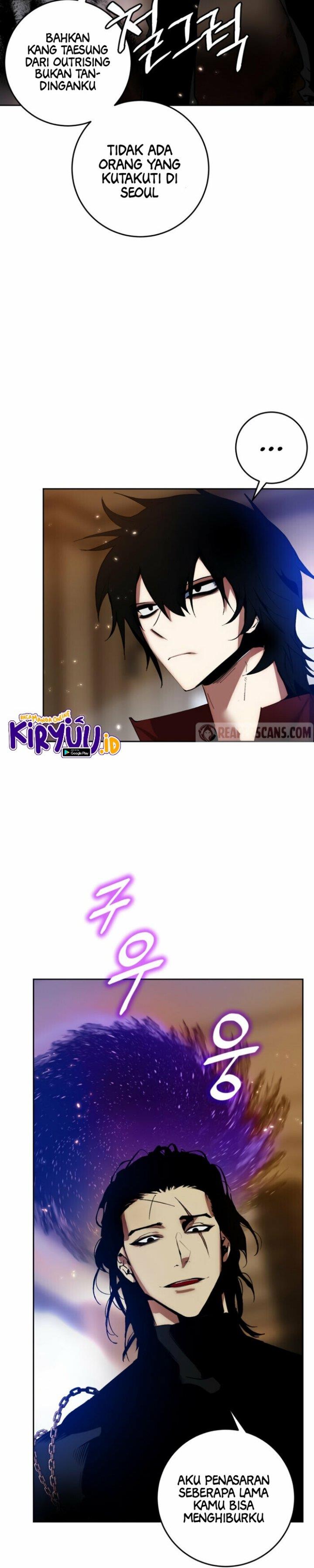 Return to Player Chap 96 - Next Chap 97